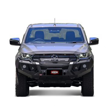 Raxar No Loop Bull Bar fits Mazda BT-50 2020-On ST37MA20V1