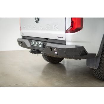 Offroad Animal Rear Bar fits VW Amarok NF 2023-on RB-VAM-NF-23-ASM0
