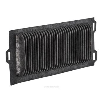 Ryco RBA104 Battery Air Filter