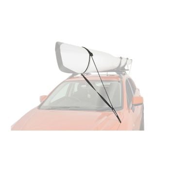 Rhino Rack Kayak/Ski Bow Strap Bonnet Tie Down RBAS1
