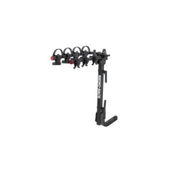 Rhino Rack Take 4 Hitch Mount Bike Carrier RBC053
