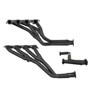 Redback RBH034M Headers fits Holden Commodore 01/88-01/00 & Calais 01/89-01/97