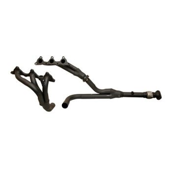 Redback RBH287 Header fits Mitsubishi Triton 96-06