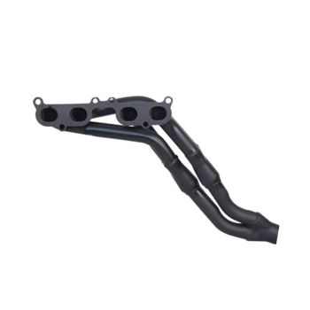 Redback RBH706 Header fits Mitsubishi Triton MK 2.4 Litre 4G6406/96-12/06