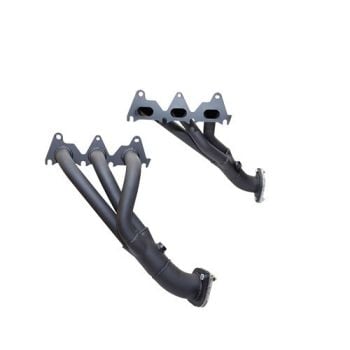 Redback RBH720 Headers fits Holden Commodore 01/2006-on & Calais 08/2006-on
