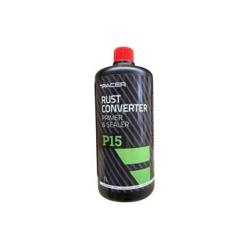 Pacer P15 Rust Converter & Primer 1L RC1