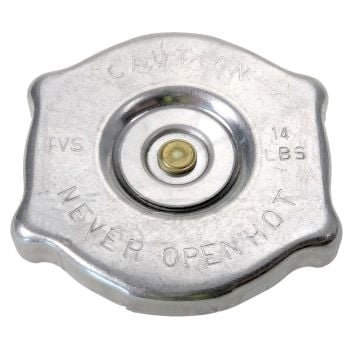 Mackay RC1015 Radiator Cap 14PSI 95kPa