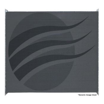 Jayrad RC5003 Radiator Core fits Mack Over 400Hp Chr 870X1014X76