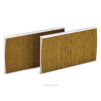 Ryco RCA476M N99 Cabin Air Filter