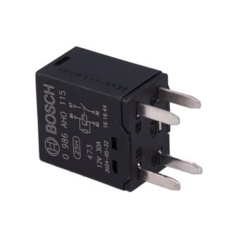 PAT Relay 30Amp REL-083