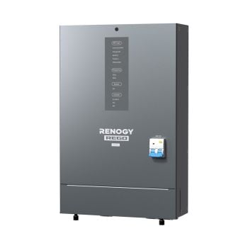 Renogy REGO 12V 3KW/150A HF Inverter Charger with Communication RIV1230RCH-24S