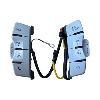 Genuine Ford Falcon FG With Voice Switch Assembly Controls For Steering Wheels