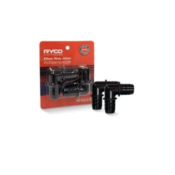 Ryco RFA223 PCV Elbow Hose Joiner