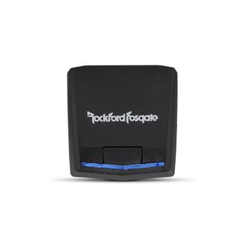 Rockford Fosgate RFBTRCA Universal Bluetooth Receiver To RCA For Wireless Streaming
