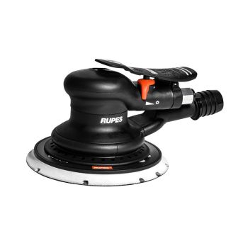 Rupes SKORPIO mkIII Electric 3mm Random Orbital Palm Sander Self Generated Vacuum RH353T