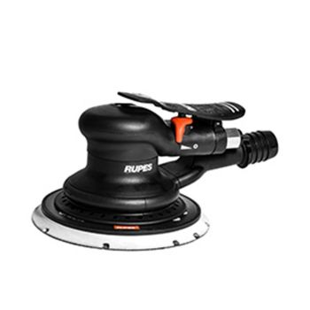 Rupes SKORPIO mkIII Electric 6mm Random Orbital Palm Sander Self Generated Vacuum RH356T