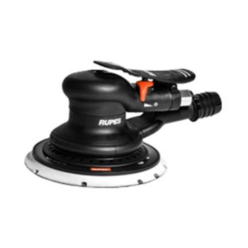 Rupes SKORPIO mkIII Electric 9mm Random Orbital Palm Sander Self Generated Vacuum RH359T