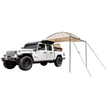 Rhino Rack Dome 1300 Awning with STOW iT 32141