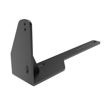 Rhino Rack 32150 Tall Freestanding Awning Brackets (Pair)