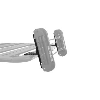 Rhino Rack Pioneer Fishing Rod Holder Bracket 43159