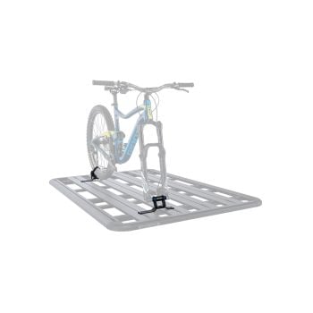 Rhino Rack Pioneer Thru Axle Bike Carrier 61018