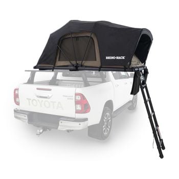 Rhino Rack Soft Shell Roof Top Tent 61026