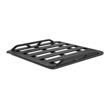 Rhino Rack Pioneer 6 Tradie (1300mm x 1240mm) with RCL legs JC-02298
