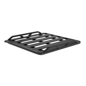 Rhino Rack Pioneer 6 Tradie (1300mm x 1240mm) with Backbone JC-02299