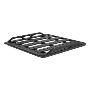 Rhino Rack Pioneer 6 Tradie (1300mm x 1240mm) with RX200-4 legs JC-02303