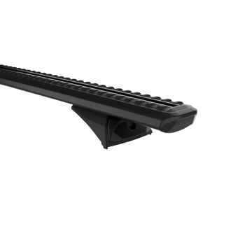 Rhino Rack Sportz RX300L Ditch Mount Black 2-Bar Roof Rack JC-04064