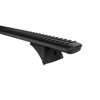 Rhino Rack Sportz RX300H Black 2-Bar Roof Rack JC-04073