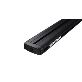 Rhino Rack Reconn-Deck RLTP Black 2-Bar Roof Rack JC-05348