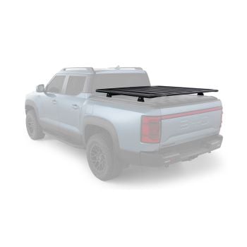 Rhino Rack Pioneer 6 Tub Platform Kit 1500x1580mm with RLT600 Legs