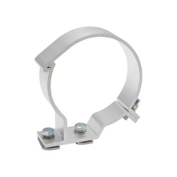 Rola 100mm Conduit Carrier Pair to suit All Channels RHSPC