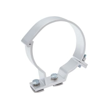 Rola 100mm Pipe Clamp to suit All Channels 3 Bar RHSPC100-3