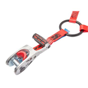 Rola Spare Wheel Holder to suit All Channels RHSSWH