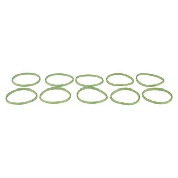 Febest Air Intake Hose Seal 10 Pcs RINGAH-001-PCS10