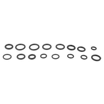 Febest Seal O-Ring A/C Line Set RINGAH-038-KIT