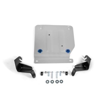 RIVAL 4x4 Aluminium Transfer Case Protection Plate fits Volkswagen Touareg 2018-