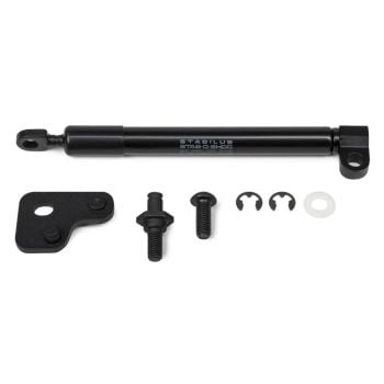 RIVAL 4x4 Tailgate Assist Kit fits Isuzu D-Max 2021-On