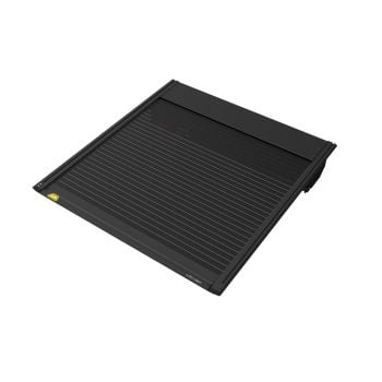 Hamer 4x4 Auto Roller Lid fits Ford Ranger 2022-On RL503-F22