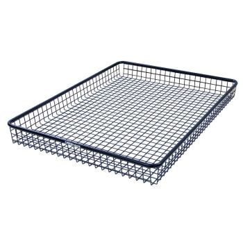 Rhino Rack Steel Mesh Basket Large RLBL
