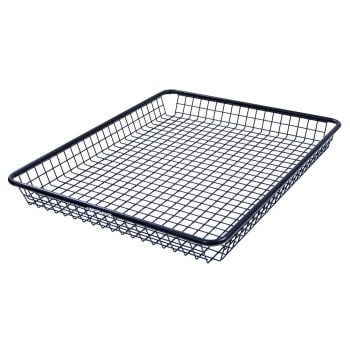 Rhino Rack Steel Mesh Basket Medium RLBM