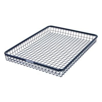Rhino Rack Steel Mesh Basket Small RLBS