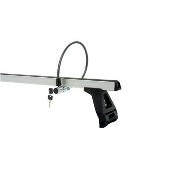 Rhino Rack Cable Ladder Lock suit Crossbar RLLB