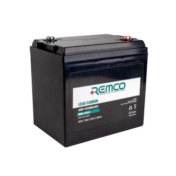 Remco RM6-224LC Standby AGM Battery 6V 224Ah/T11/GC2