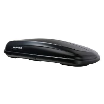 Rhino Rack MasterFit Roof Box 530L Black RMFT530A