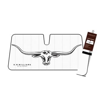 R.M. Williams Sun Shades Longhorn