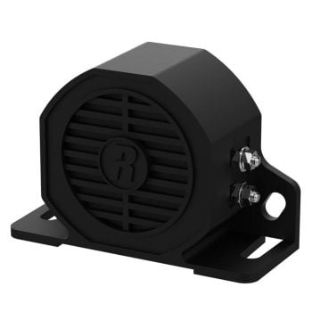 RoadPower RPA1001BE Reverse Alarm Beep 102db 12-80V IP67 Standard Housing