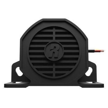 RoadPower RPA1001DT Reverse Alarm Dual Tone 102db 12-80V IP67 Standard Housing